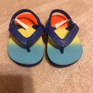 Sandals ( multiple pairs of baby sandals) summer time ready!